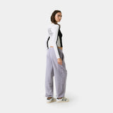 Diyei Lilac Sweatpants Pants Eme Studios