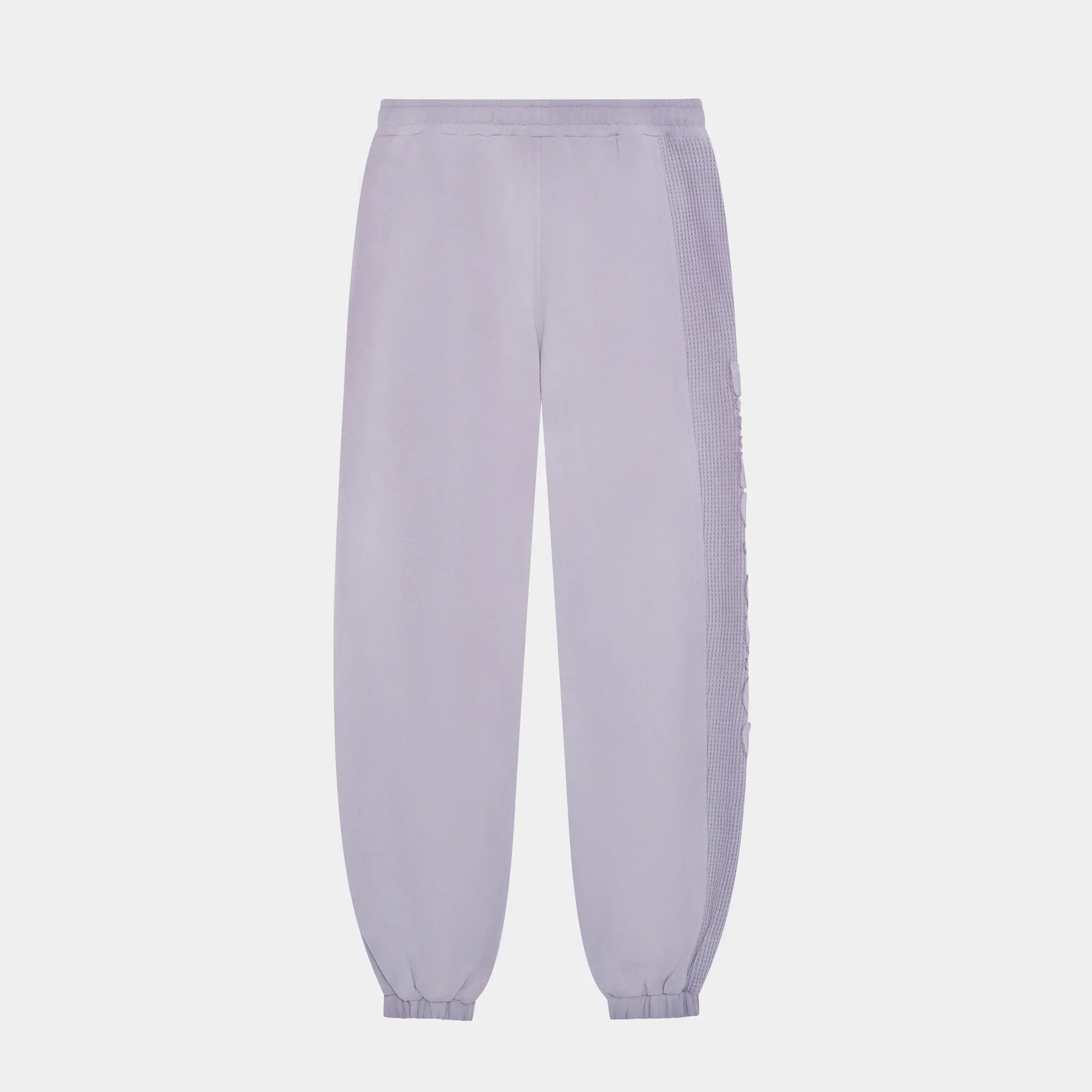 Diyei Lilac Sweatpants Pants Eme Studios