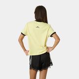 DJ Set Lise Oversized Tee T-shirts Eme Studios