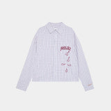 Don Boxy Squared Shirt Shirts eme