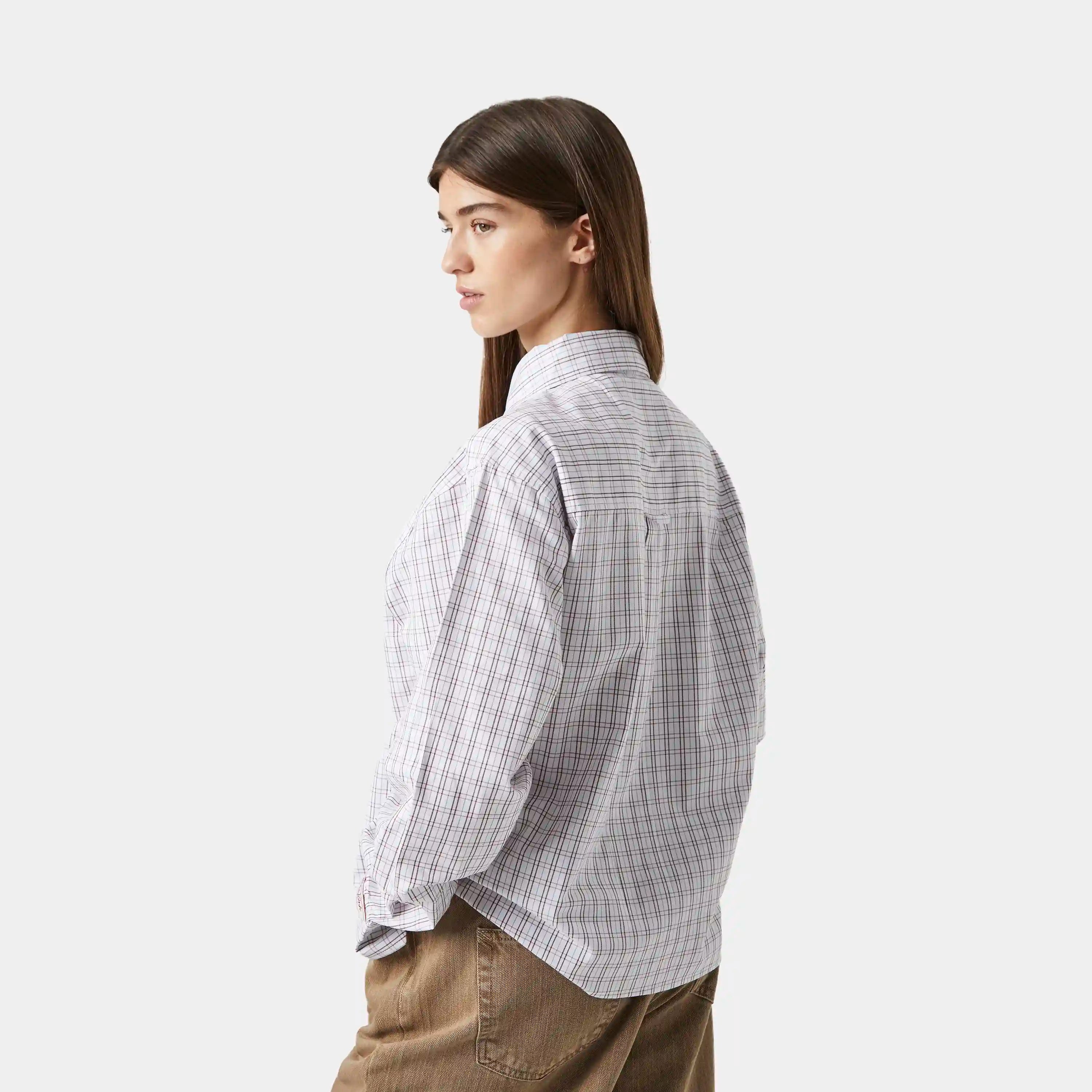 Don Boxy Squared Shirt Shirts eme