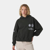 Dotti Mountain Oversized Hoodie Hoodies Eme Studios