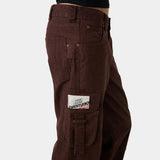 Duke Choco Pants Woman Pants Eme Studios
