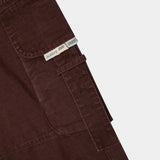 Duke Choco Pants Woman Pants Eme Studios