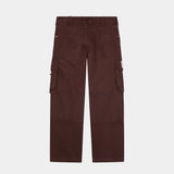 Duke Choco Pants Woman Pants Eme Studios