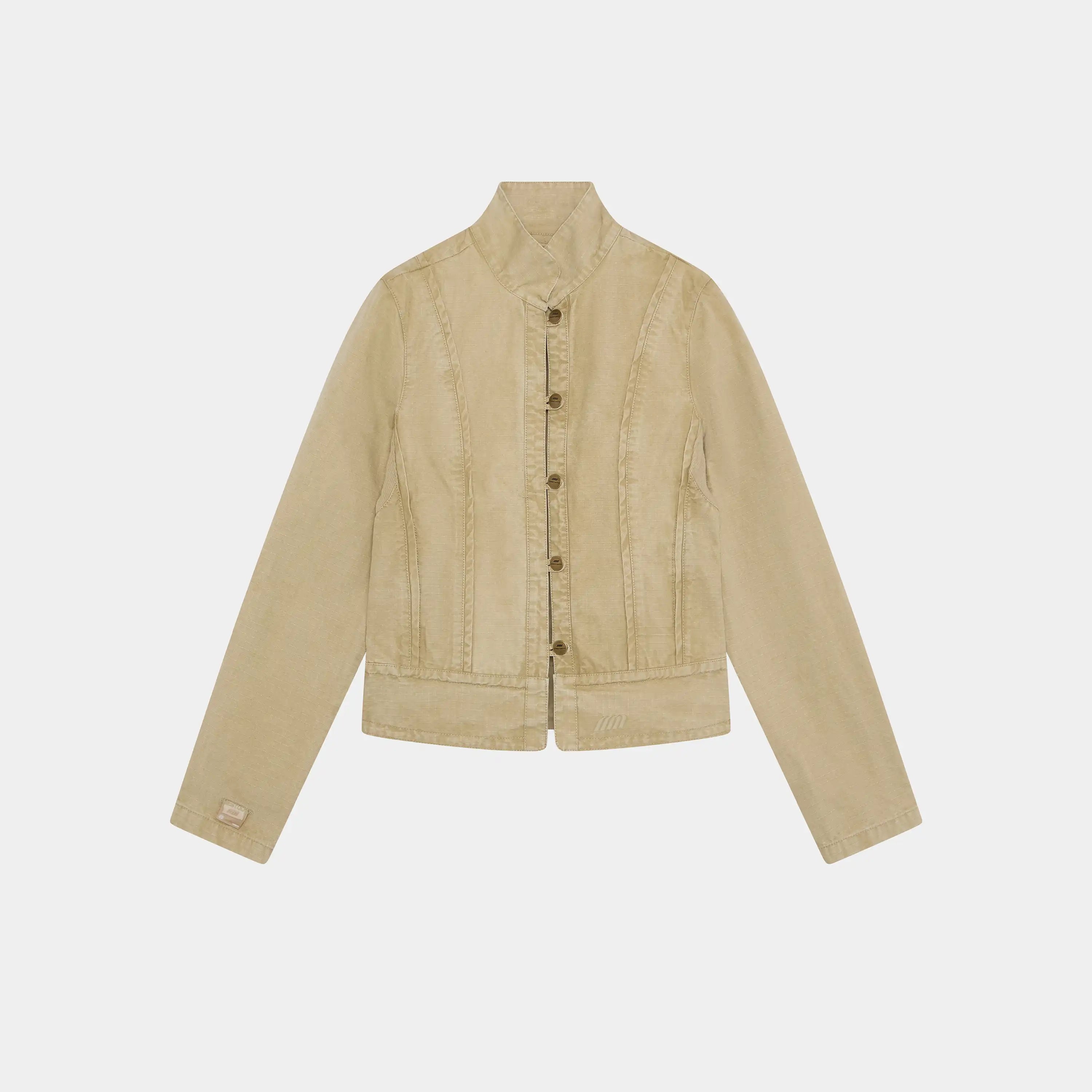 Duke Sand Jacket