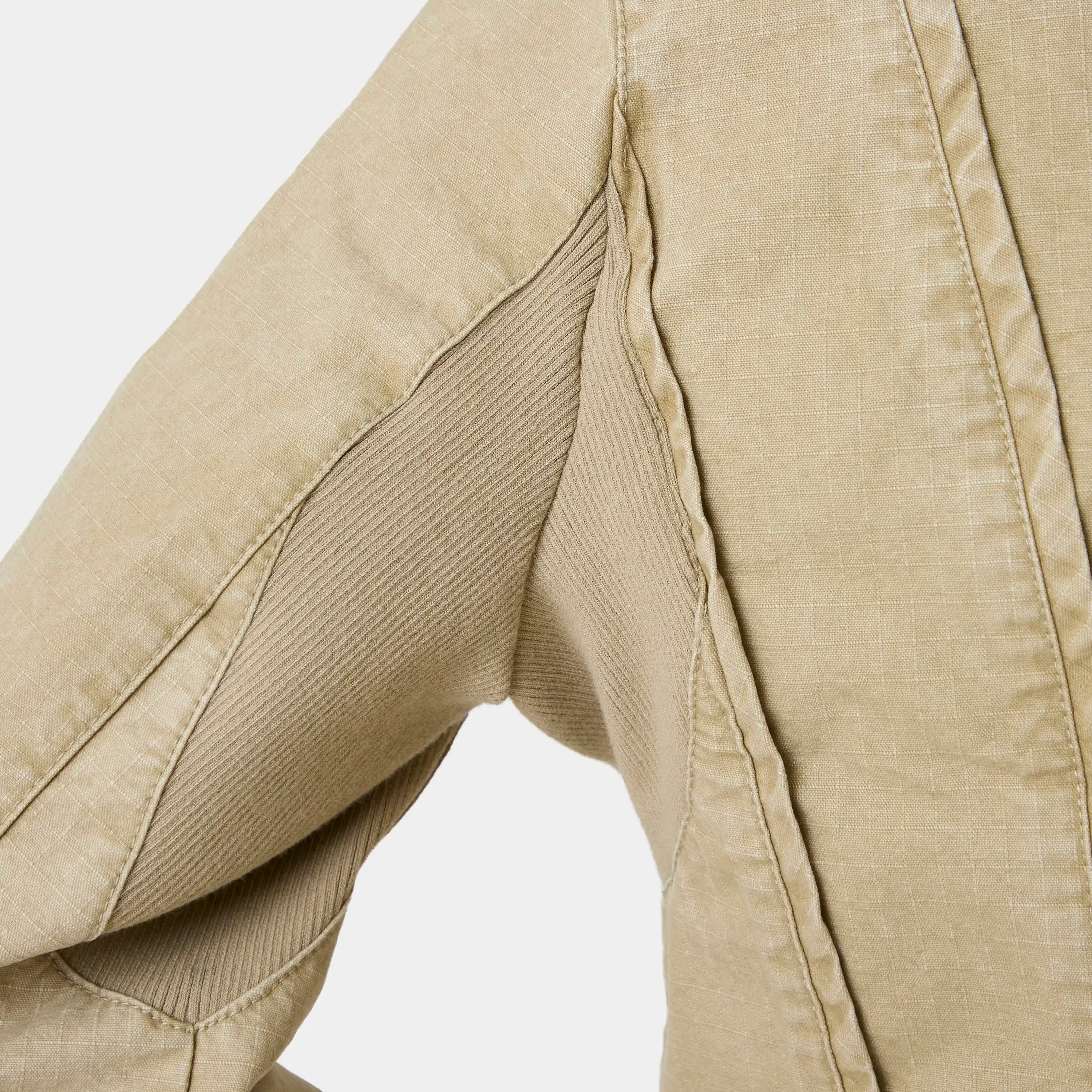 Duke Sand Jacket Woman Outerwear Eme Studios