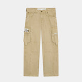 Duke Sand Pants Woman Pants Eme Studios