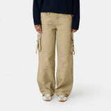 Duke Sand Pants Woman Pants Eme Studios