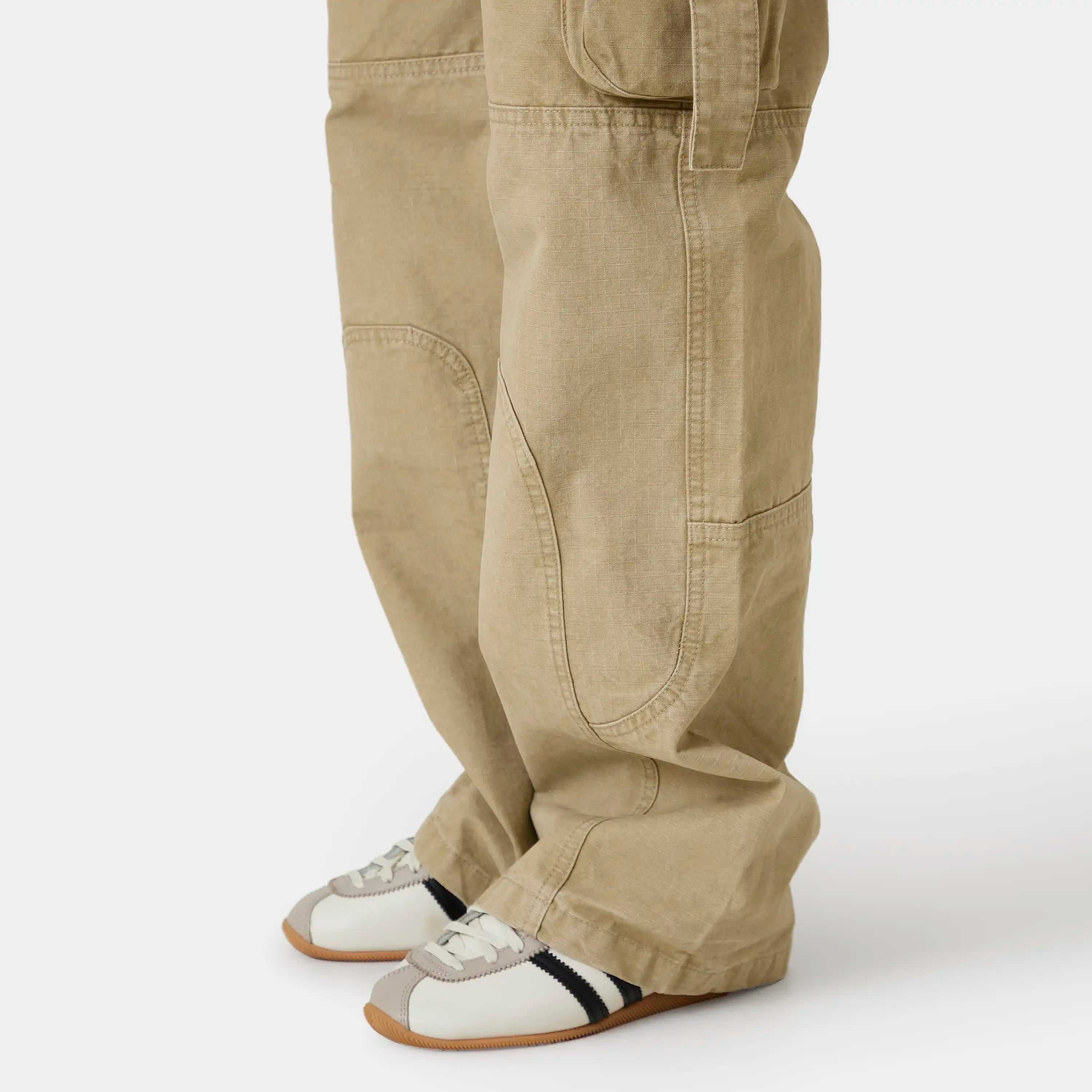 Duke Sand Pants Woman Pants Eme Studios