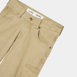 Duke Sand Pants Woman Pants Eme Studios