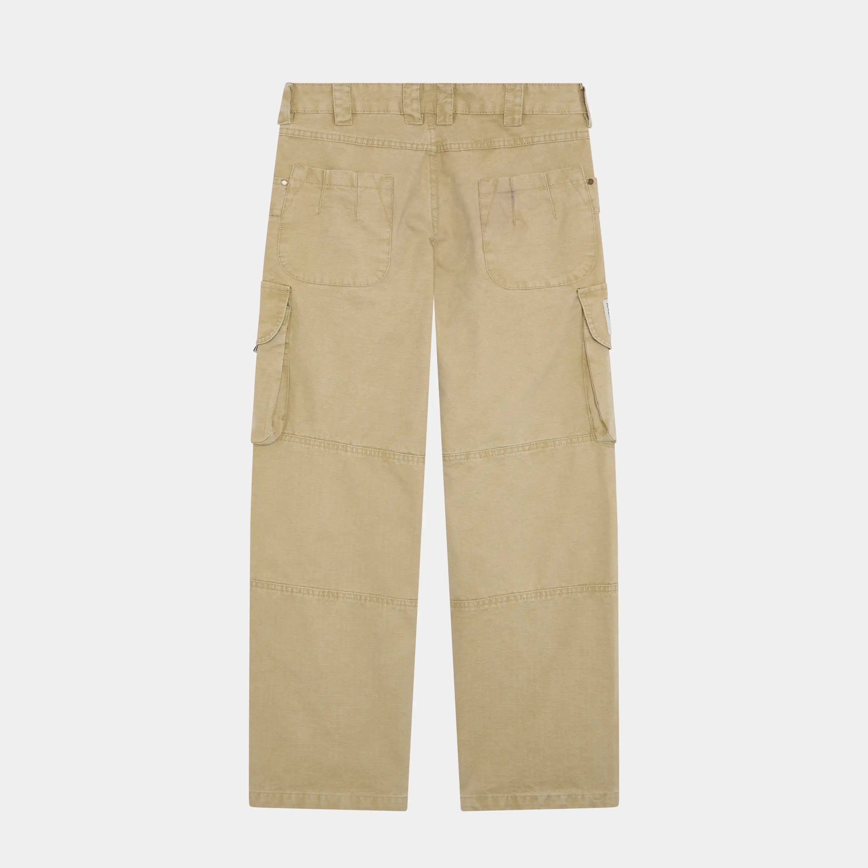 Duke Sand Pants Woman Pants Eme Studios