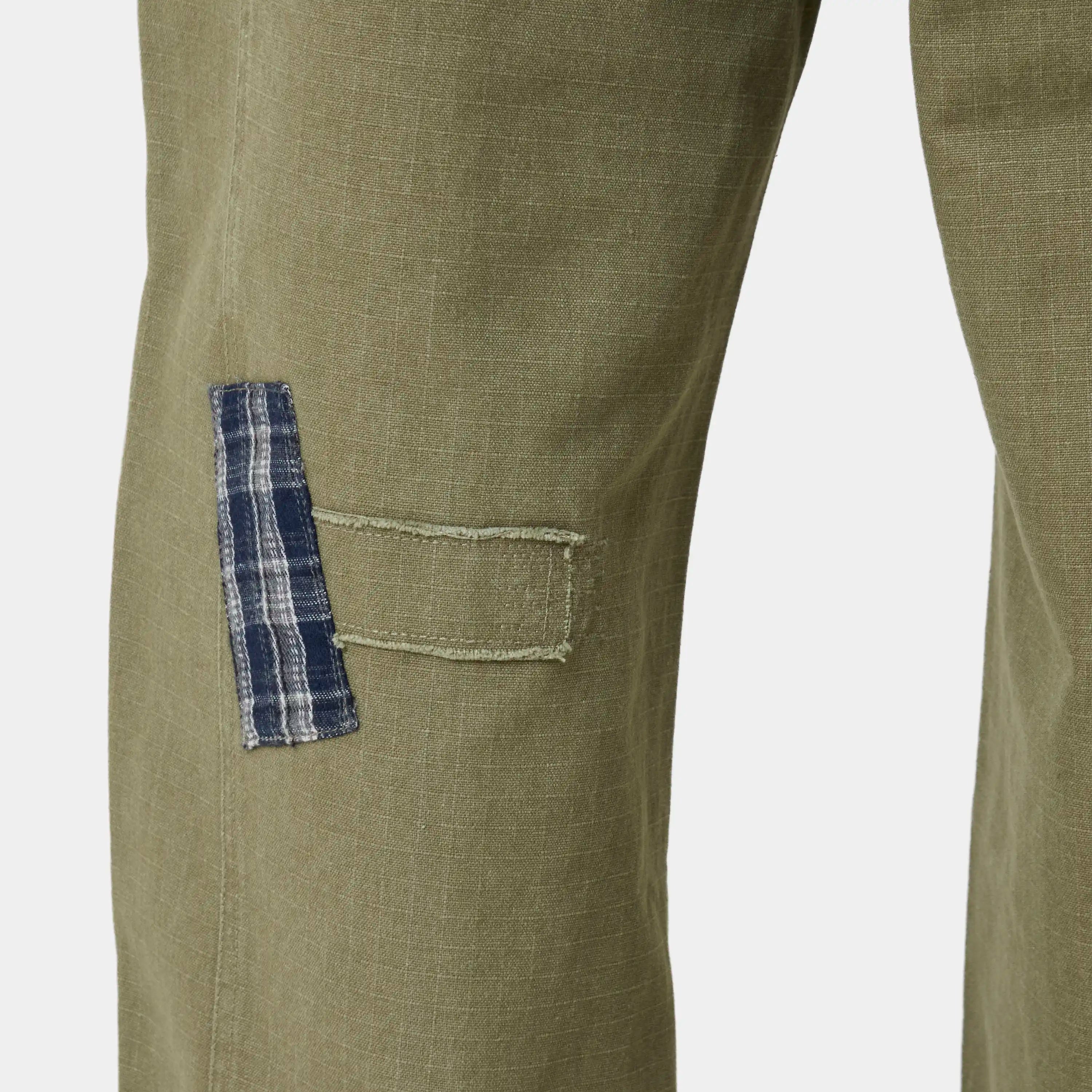 Duster Forest Balloon Pants Pants Eme Studios