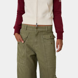 Duster Forest Balloon Pants Pants Eme Studios