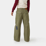 Duster Forest Balloon Pants Pants Eme Studios