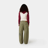Duster Forest Balloon Pants Pants Eme Studios