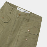 Duster Forest Balloon Pants Pants Eme Studios