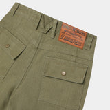 Duster Forest Balloon Pants Pants Eme Studios