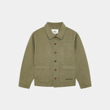 Duster Forest Jacket Outerwear Eme Studios