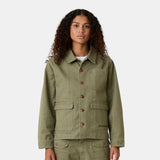 Duster Forest Jacket Outerwear Eme Studios