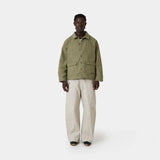 Duster Forest Jacket Outerwear Eme Studios