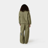 Duster Forest Jacket Outerwear Eme Studios
