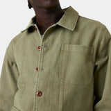 Duster Forest Jacket Outerwear Eme Studios