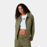 Duster Forest Jacket Outerwear Eme Studios