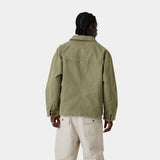 Duster Forest Jacket Outerwear Eme Studios