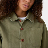 Duster Forest Jacket Outerwear Eme Studios