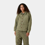 Duster Forest Jacket Outerwear Eme Studios