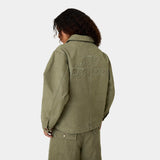 Duster Forest Jacket Outerwear Eme Studios