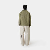Duster Forest Jacket Outerwear Eme Studios