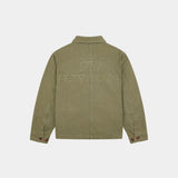 Duster Forest Jacket Outerwear Eme Studios