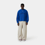Duster Off Sand Balloon Pants Pants Eme Studios