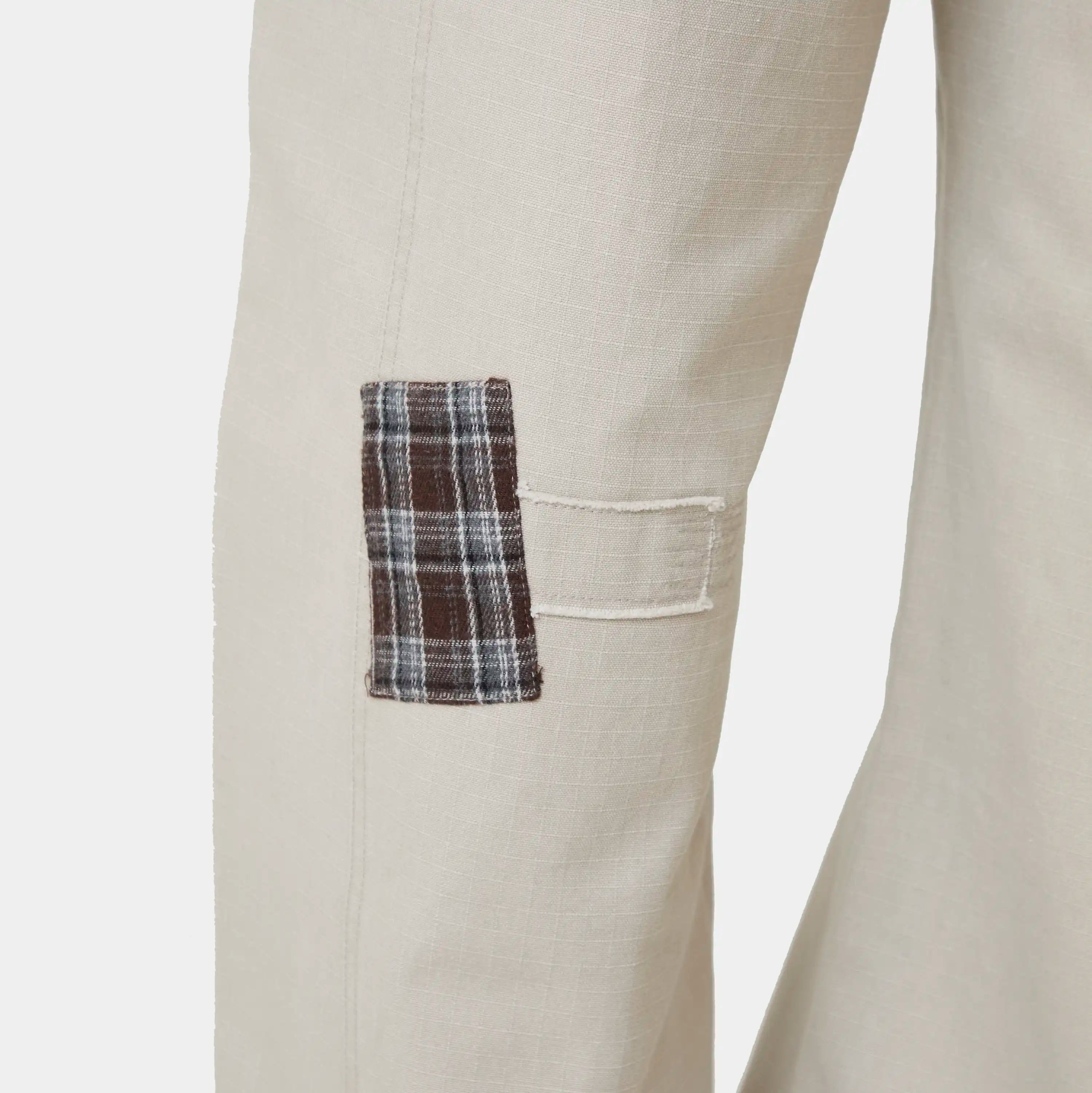 Duster Off Sand Balloon Pants Pants Eme Studios