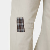 Duster Off Sand Balloon Pants Pants Eme Studios
