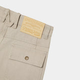 Duster Off Sand Balloon Pants Pants Eme Studios
