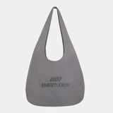 Duster Shadow Tote Bag Accesories Eme Studios