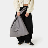 Duster Shadow Tote Bag Accesories Eme Studios