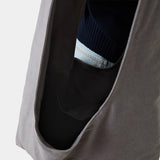 Duster Shadow Tote Bag Accesories Eme Studios