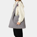 Duster Shadow Tote Bag Accesories Eme Studios