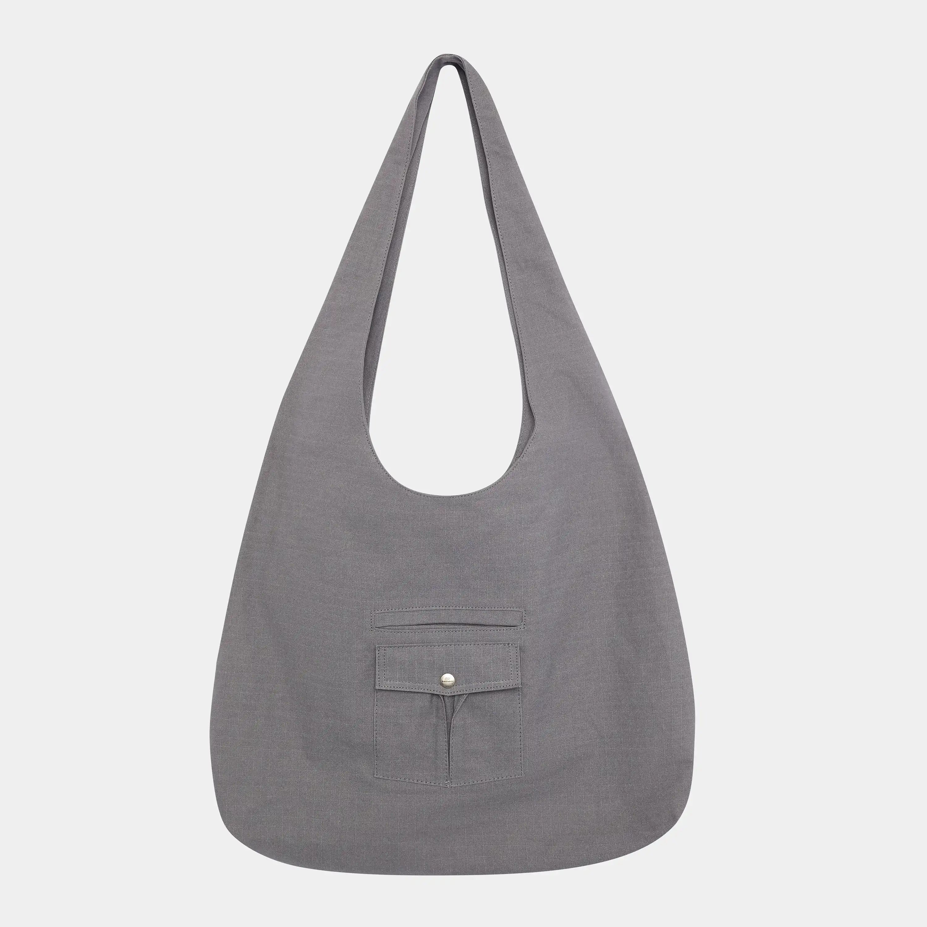 Duster Shadow Tote Bag Accesories Eme Studios