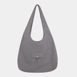 Duster Shadow Tote Bag Accesories Eme Studios