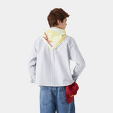 Eme Script Bandana Accesories eme