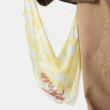 Eme Script Bandana Accesories eme