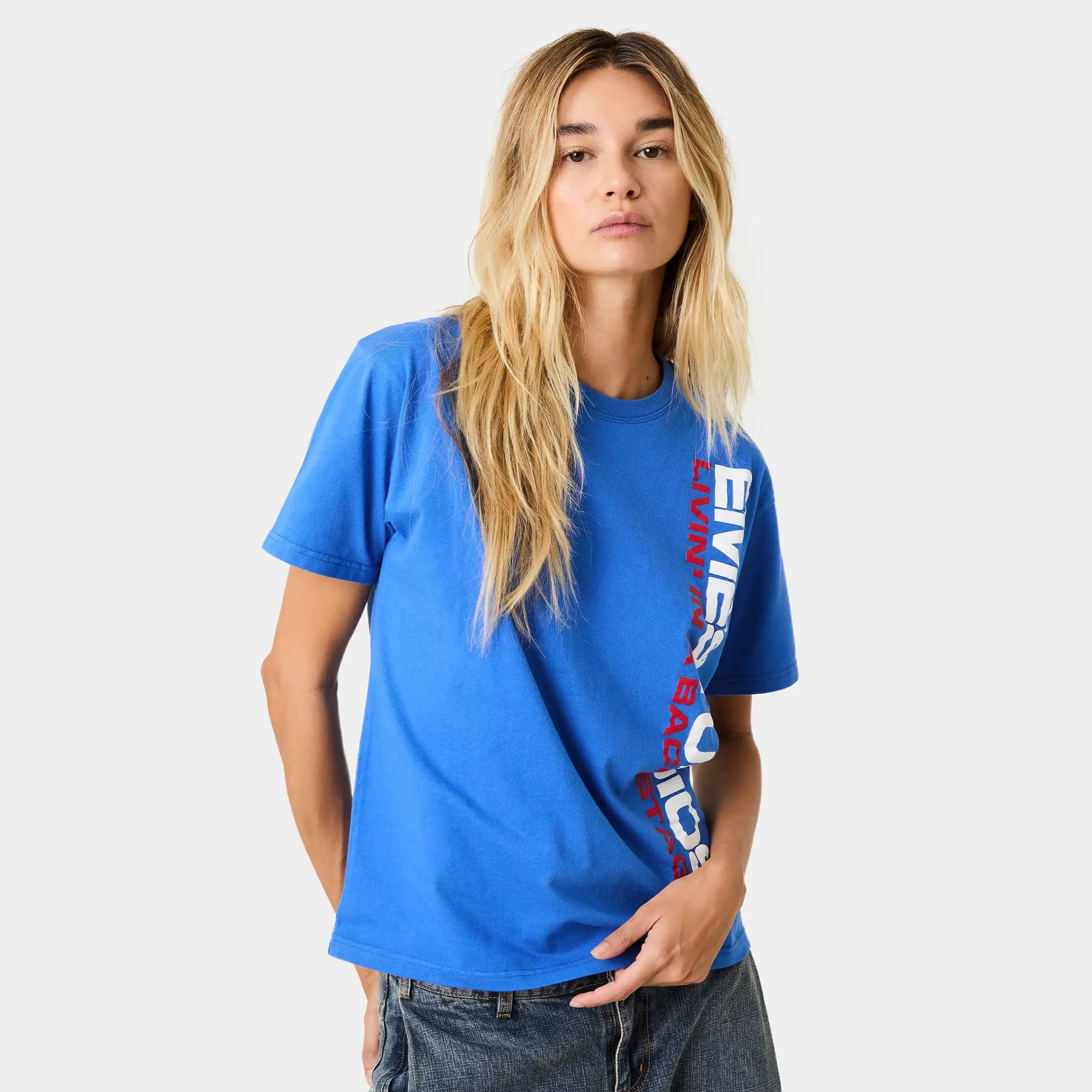 Encore Sodalite Regular Tee T-shirts Eme Studios