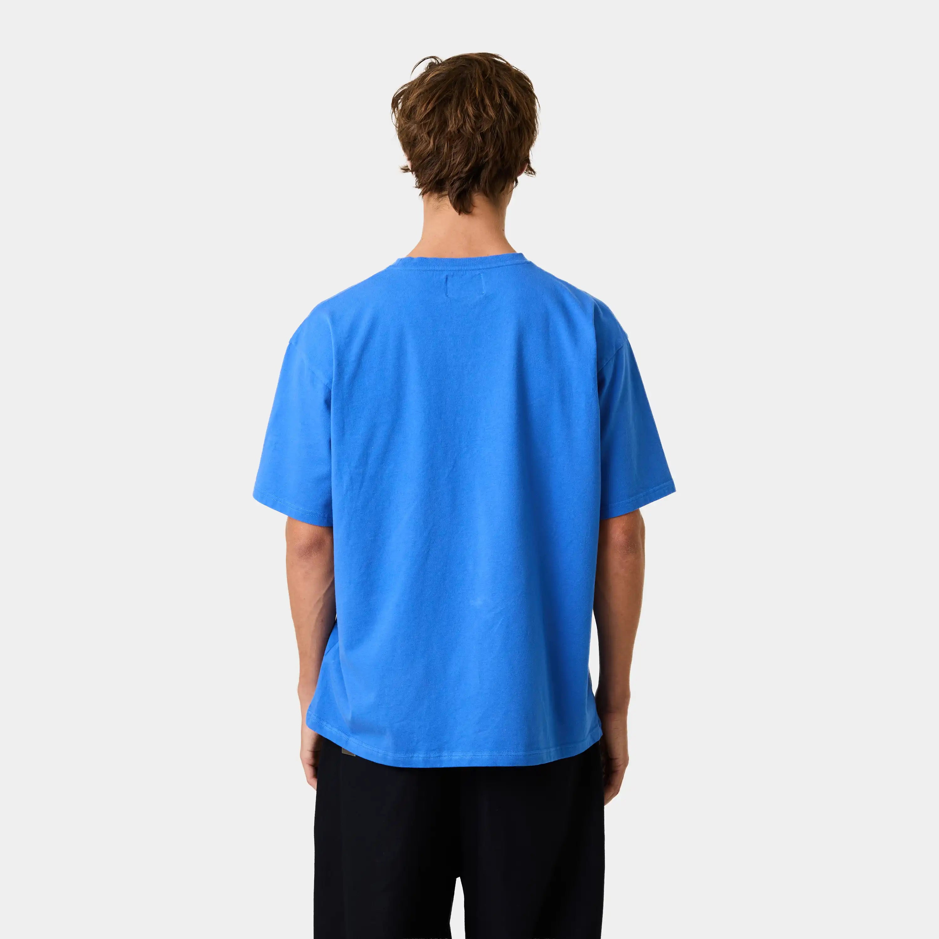 Encore Sodalite Regular Tee T-shirts Eme Studios