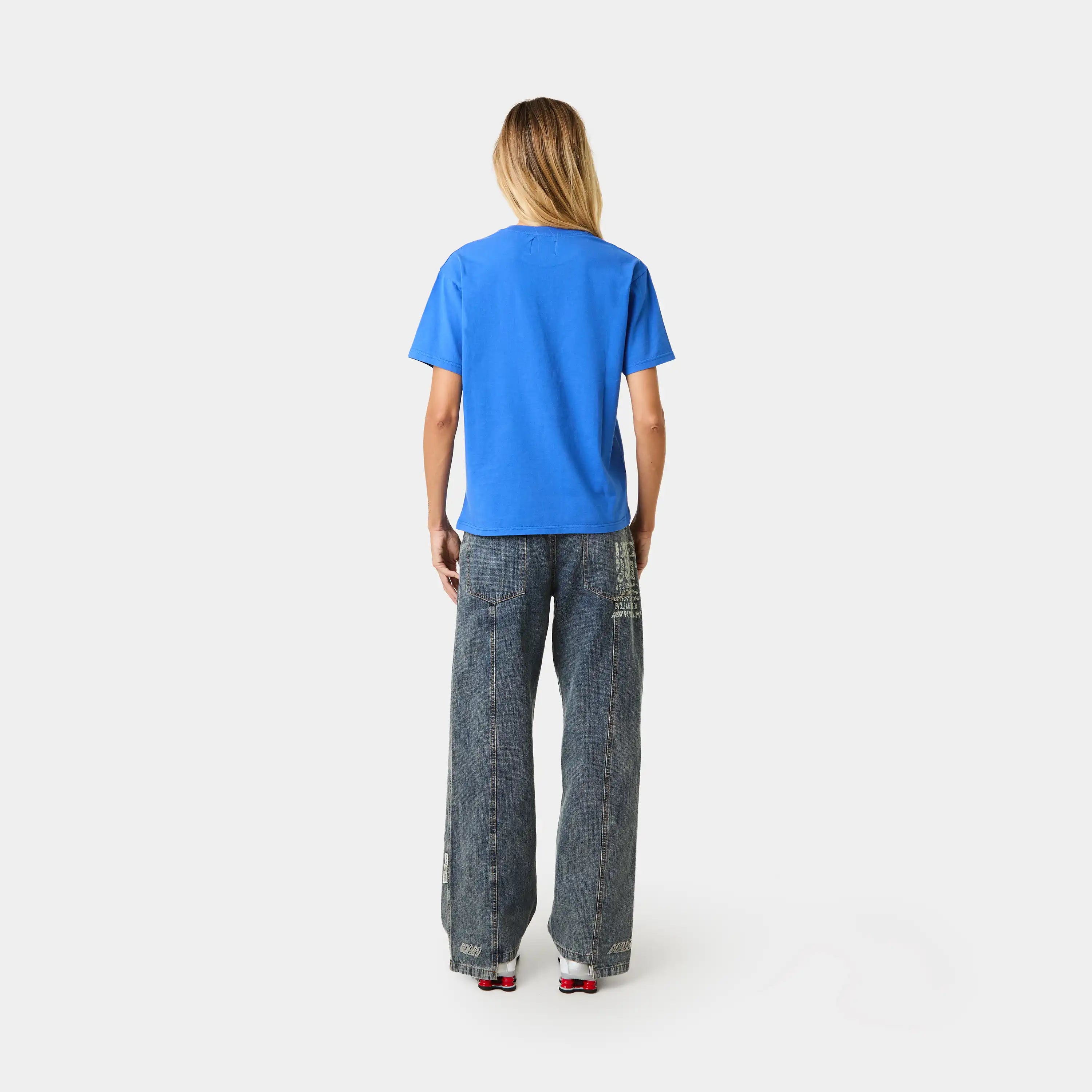 Encore Sodalite Regular Tee T-shirts Eme Studios