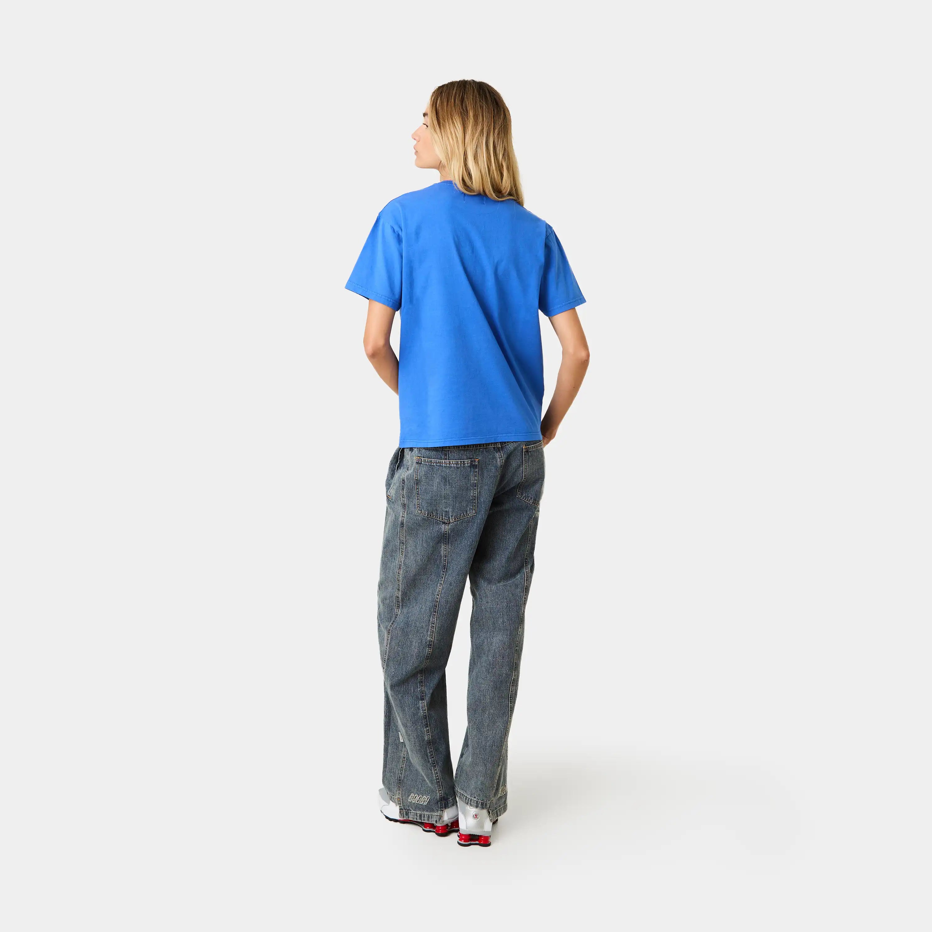 Encore Sodalite Regular Tee T-shirts Eme Studios